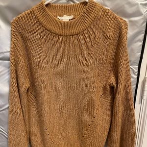 H&M knit top